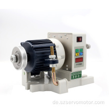 Neues Modell Nähmaschinen-Servomotor